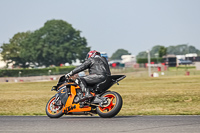 Lower Group Orange Bikes